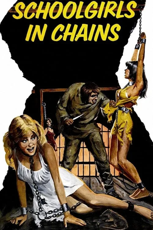 فيلم Schoolgirls in Chains 1973 اون لاين للكبار فقط 1973