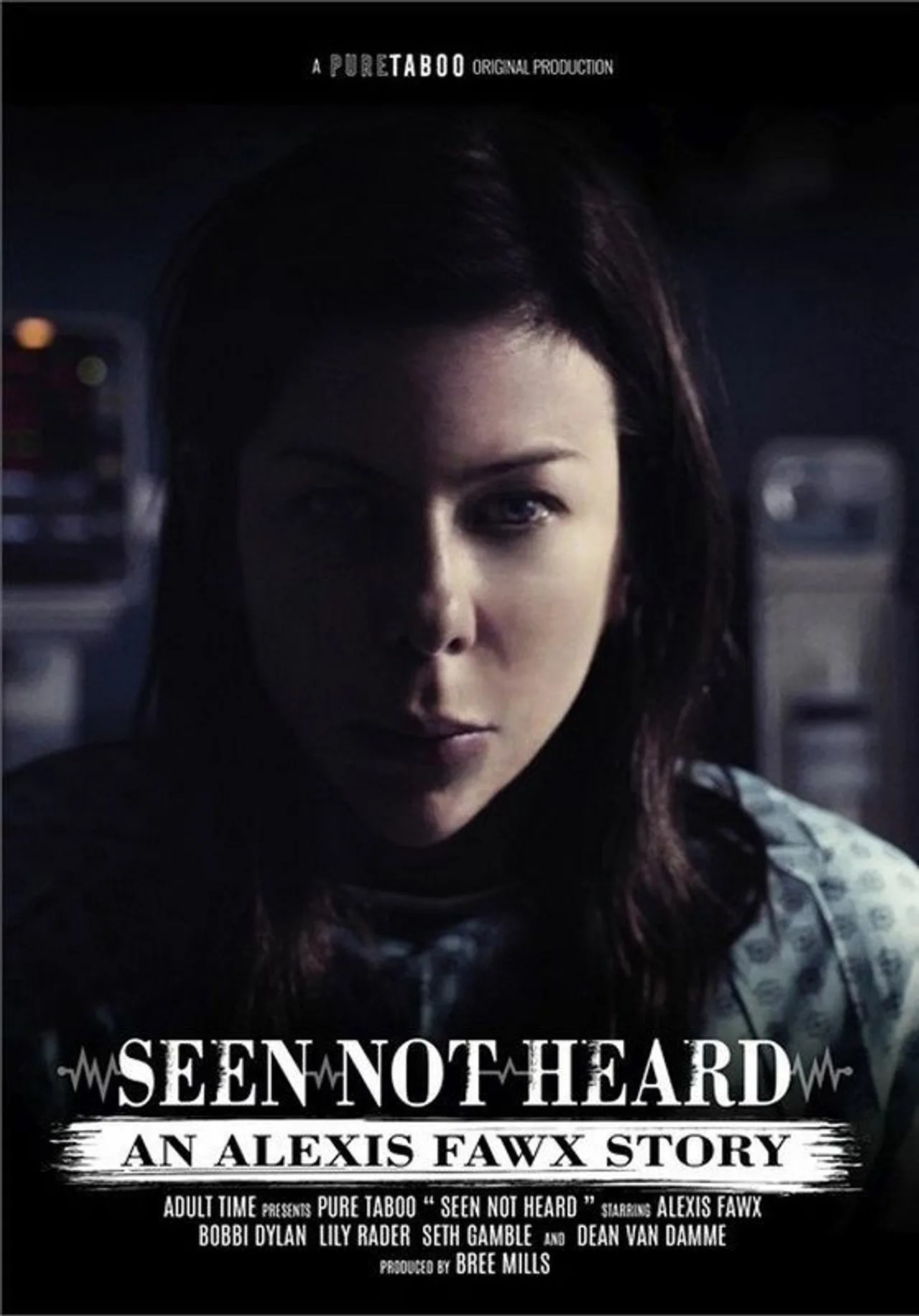 فيلم Seen Not Heard 2020 اون لاين للكبار فقط 2020