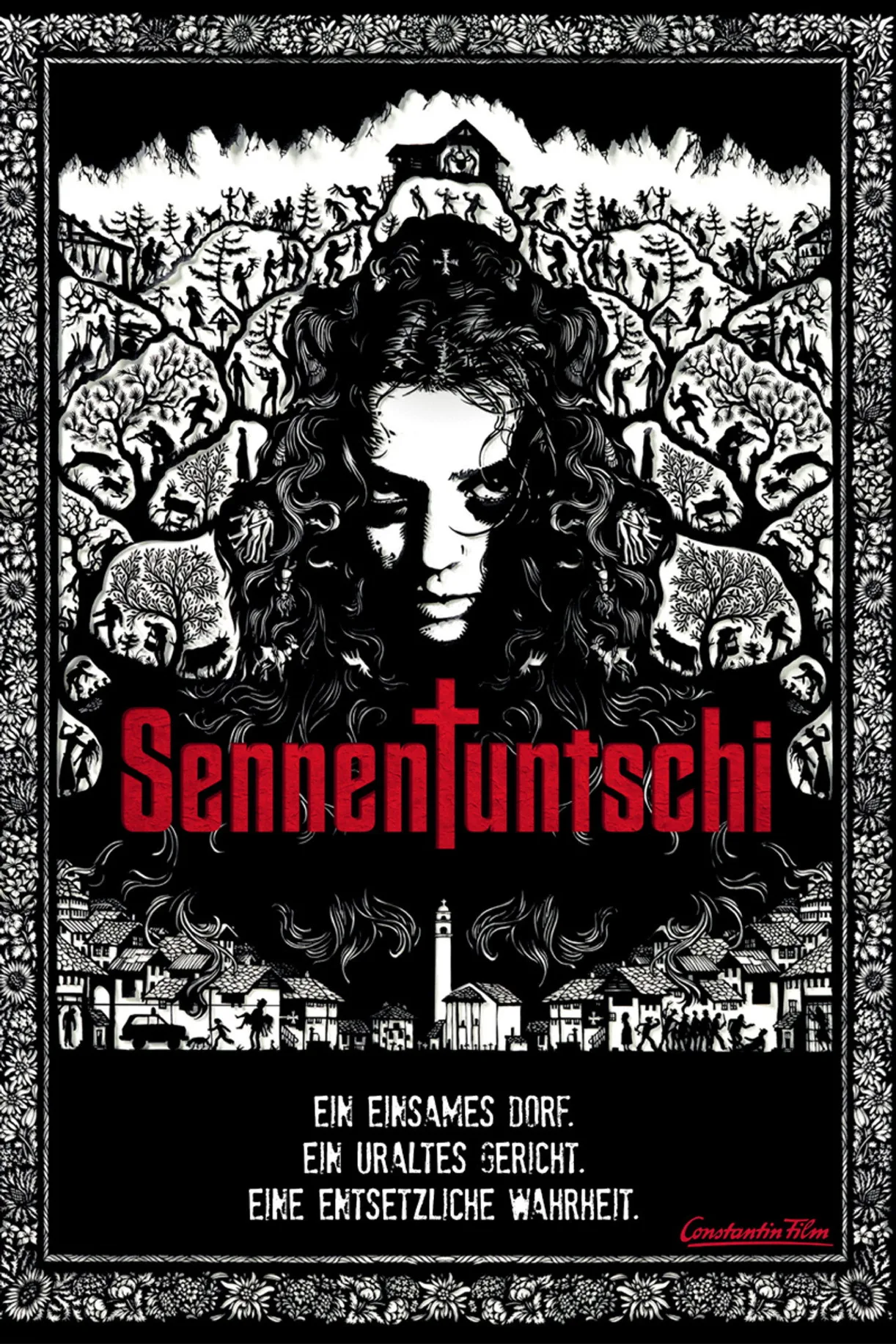 فيلم Sennentuntschi 2010 اون لاين للكبار فقط 2010