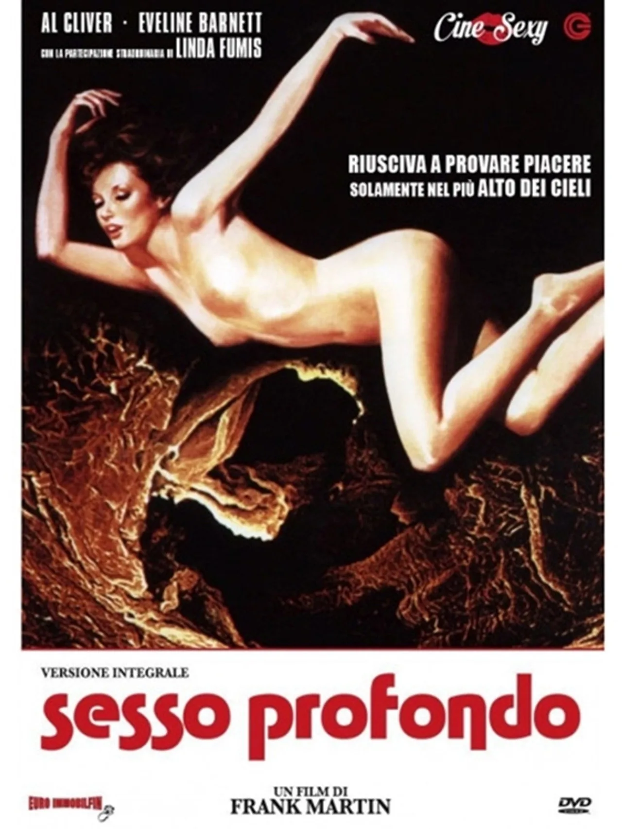 فيلم Sesso profondo 1980 اون لاين للكبار فقط 1980
