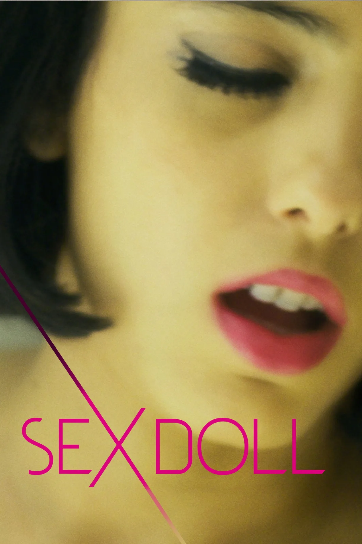 فيلم Sex Doll 2016 مترجم اون لاين 2016