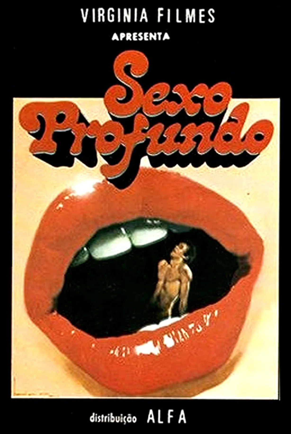 فيلم Sexo Profundo 1981 اون لاين للكبار فقط 1981