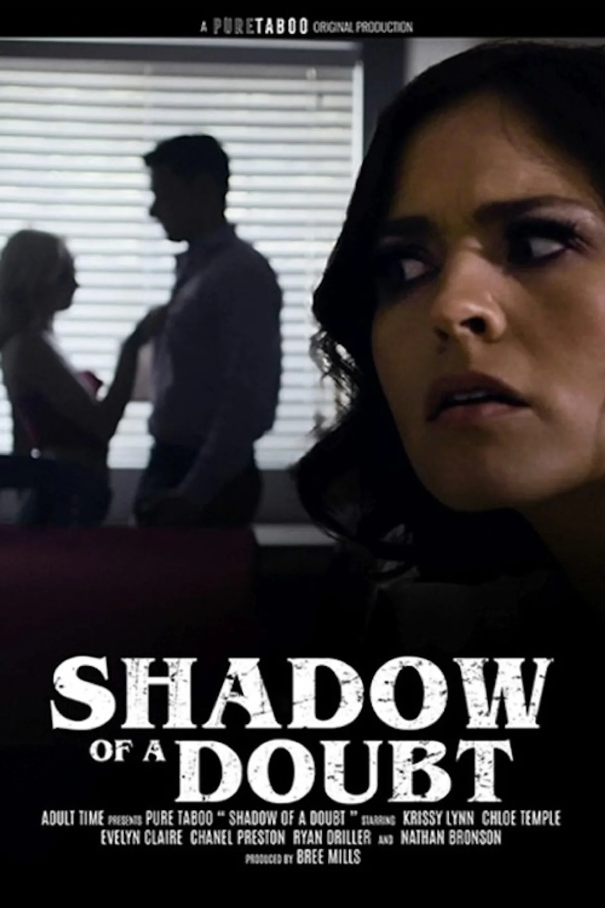 فيلم Shadow of a Doubt 2021 اون لاين للكبار فقط 2025