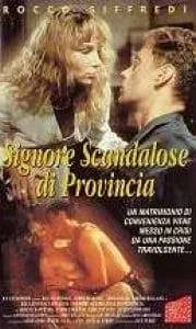 فيلم Signore scandalose di provincia 1993 اون لاين للكبار فقط 1993
