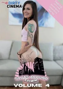 فيلم Sluts Around Town Vol 4 2024 اون لاين للكبار فقط 2024