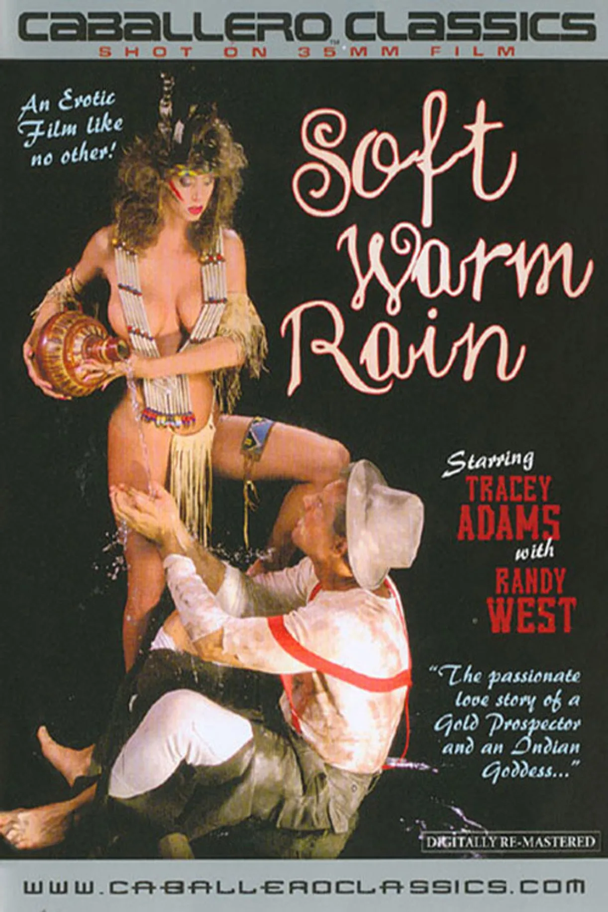فيلم Soft Warm Rain 1987 اون لاين للكبار فقط 1987