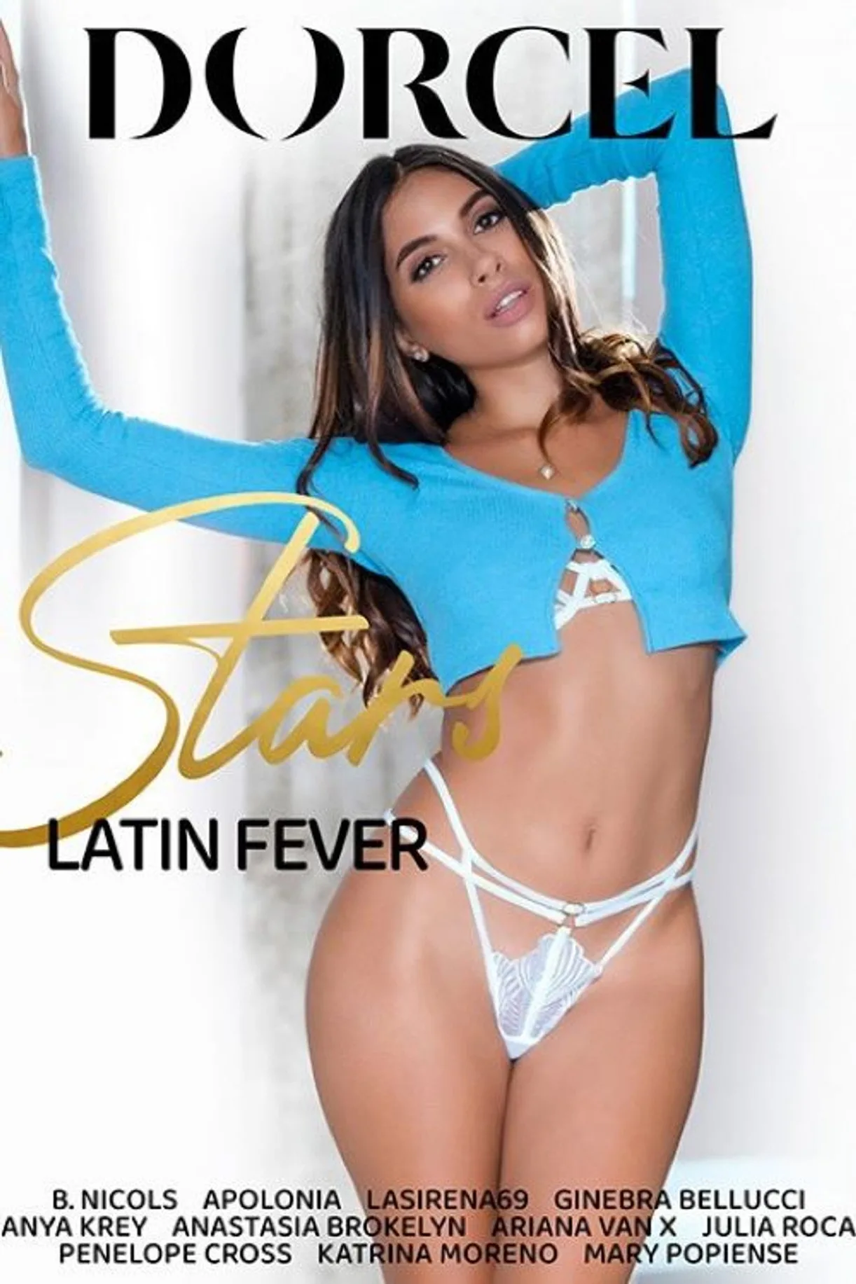 فيلم Stars: Latin Fever 2025 اون لاين للكبار فقط 2025