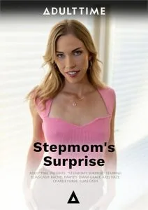 فيلم Stepmom’s Surprise 2026 اون لاين للكبار فقط 2025