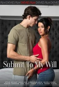 فيلم Submit To My Will 2026 اون لاين للكبار فقط 2026