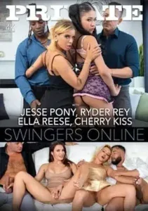 فيلم Swingers Online 2024 اون لاين للكبار فقط 2024