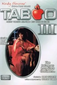 فيلم Taboo 3 1984 اون لاين للكبار فقط 1984