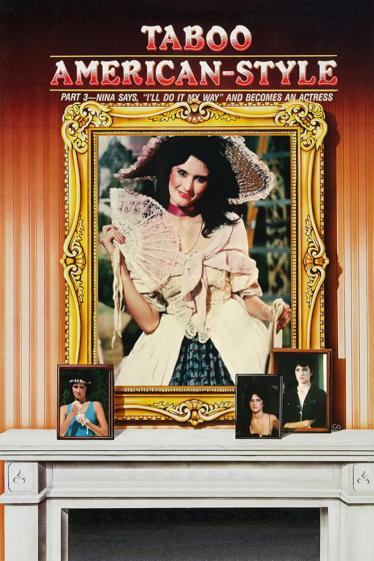 فيلم Taboo American Style 3 1985 اون لاين للكبار فقط 1986