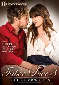 فيلم Taboo Love 3: Lustful Babysitters 2025 اون لاين للكبار فقط 2025