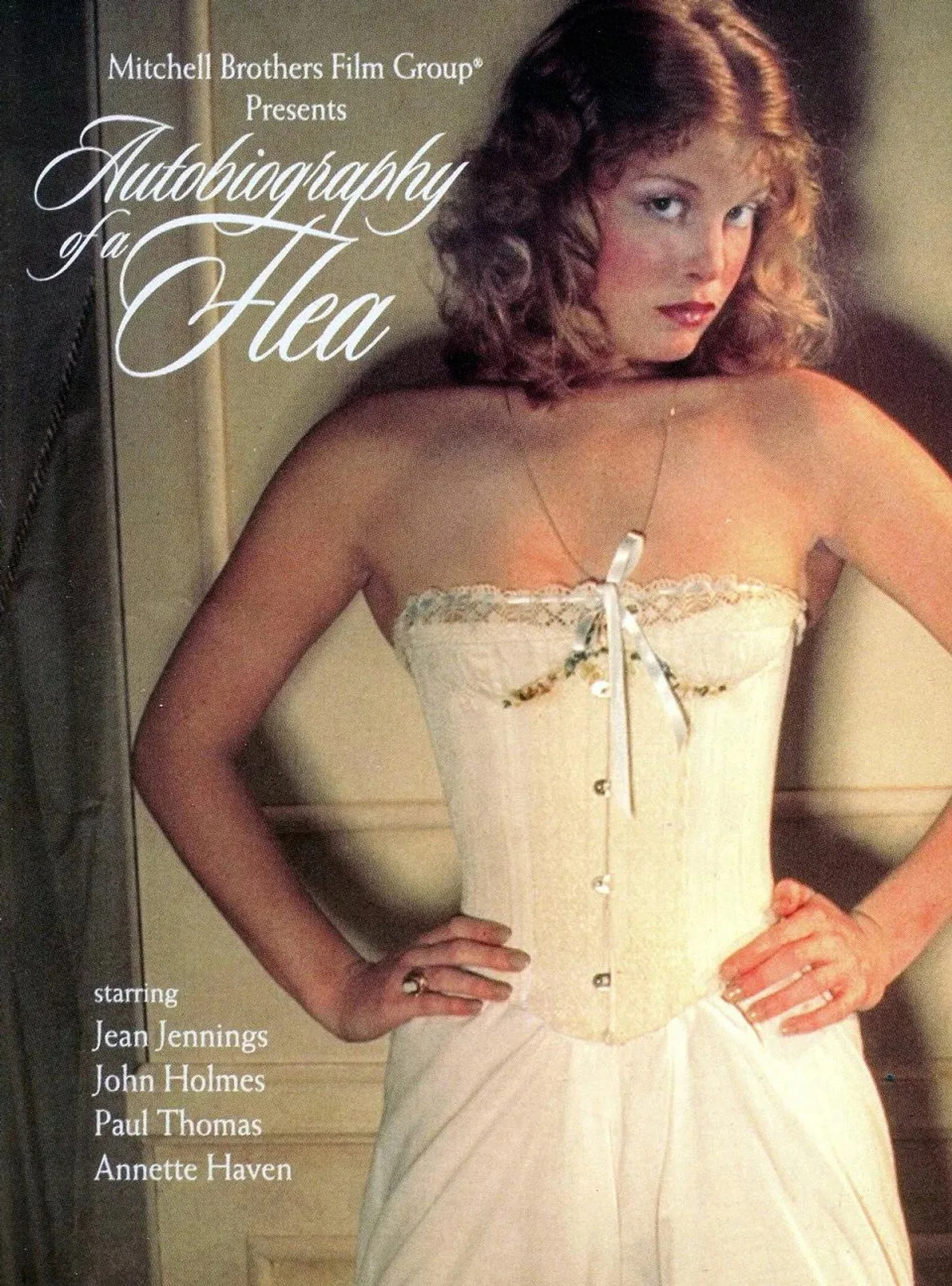 فيلم The Autobiography of a Flea 1976 اون لاين للكبار فقط 1976