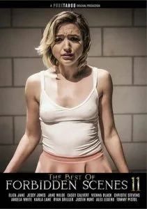 فيلم The Best of Forbidden Scenes 11 2025 اون لاين للكبار فقط 2025