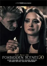 فيلم The Best of Forbidden Scenes 20 2025 اون لاين للكبار فقط 2025