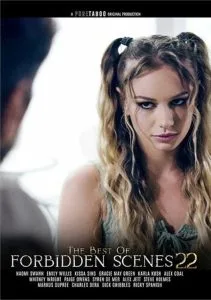 فيلم The Best Of Forbidden Scenes 22 2026 اون لاين للكبار فقط 2026