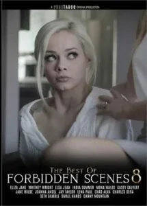 فيلم The Best of Forbidden Scenes 8 2024 اون لاين للكبار فقط 2024