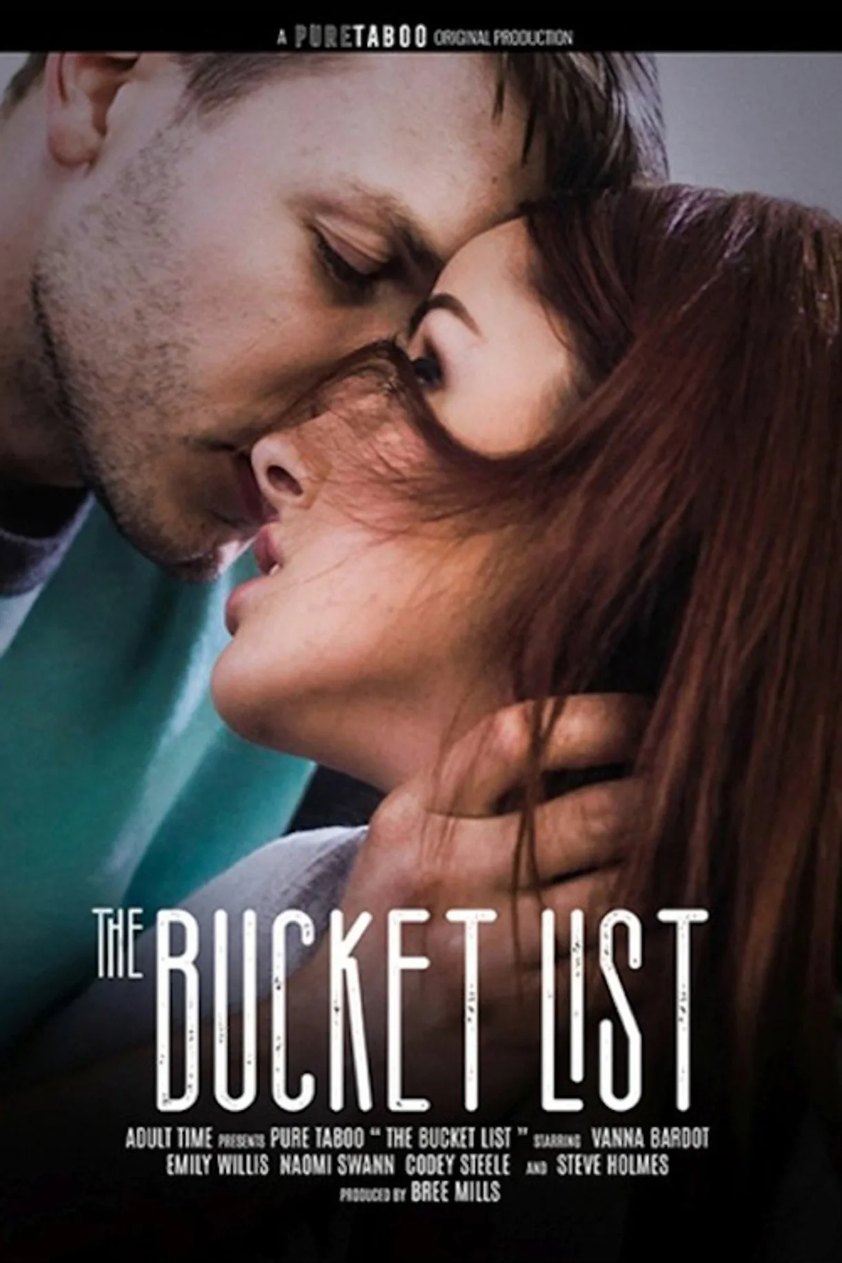 فيلم The Bucket List 2021 اون لاين للكبار فقط 2021