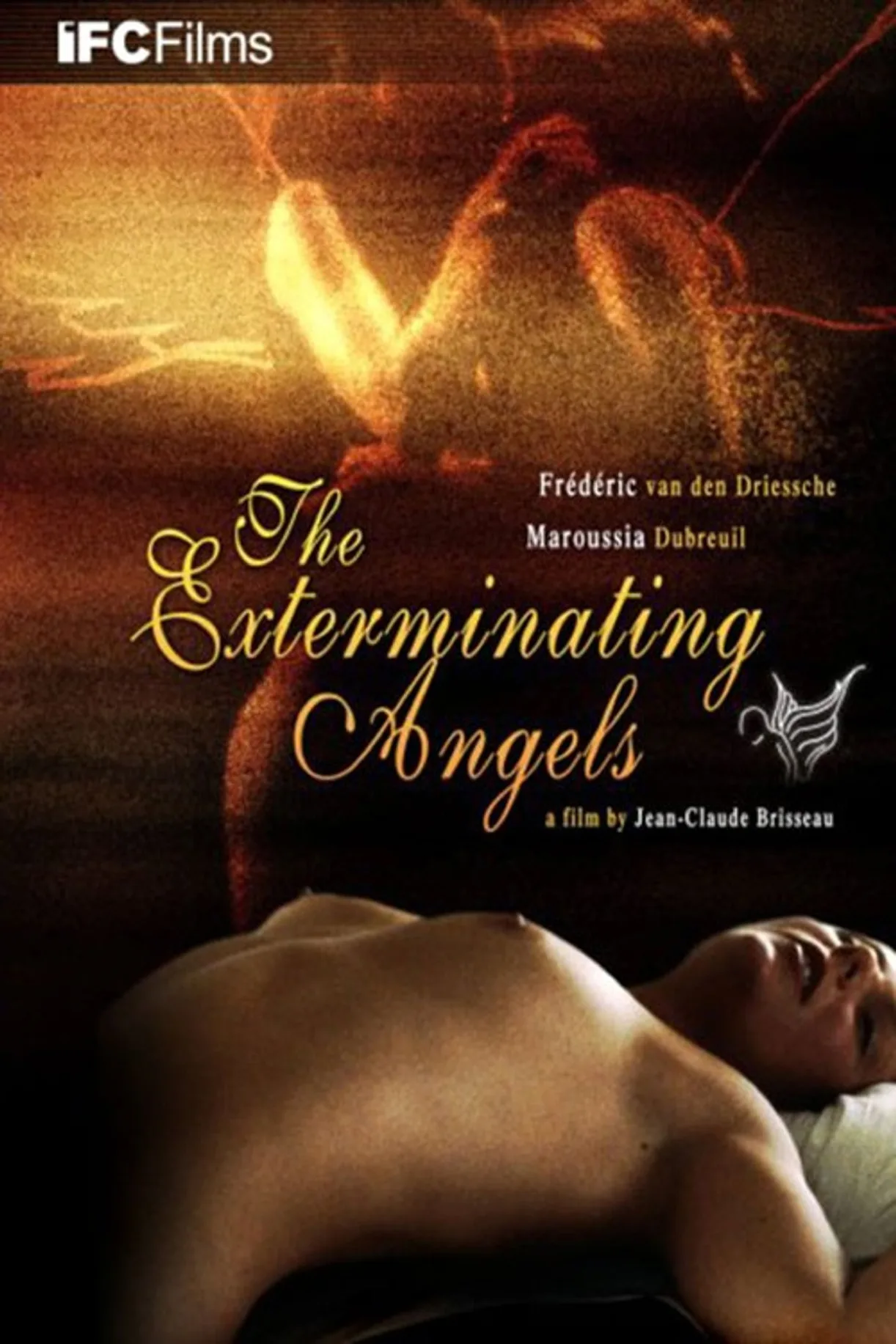 فيلم The Exterminating Angels 2006 مترجم اون لاين للكبار فقط 2006