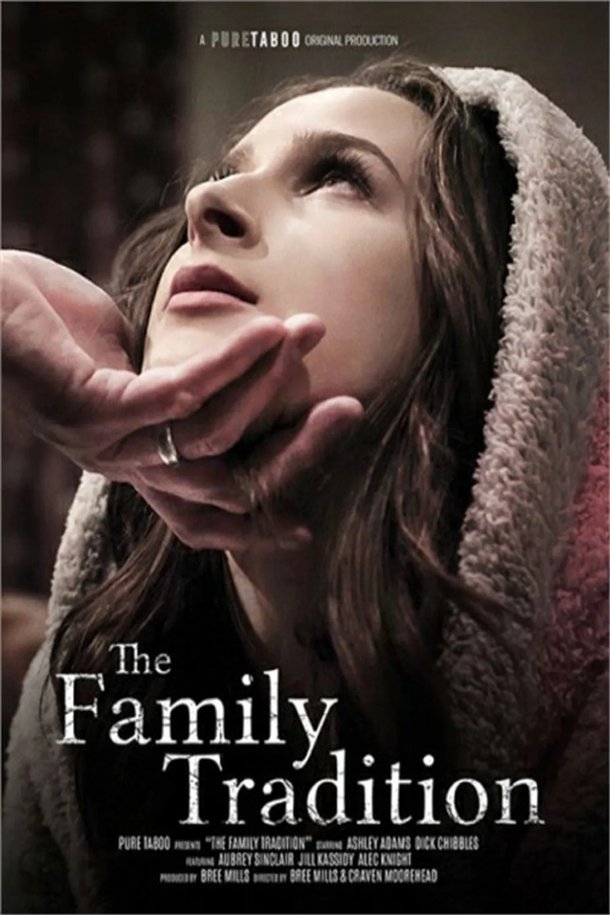 فيلم The Family Tradition 2018 اون لاين للكبار فقط 2018