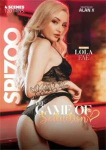 فيلم The Game Of Seduction 2 2025 اون لاين للكبار فقط 2025