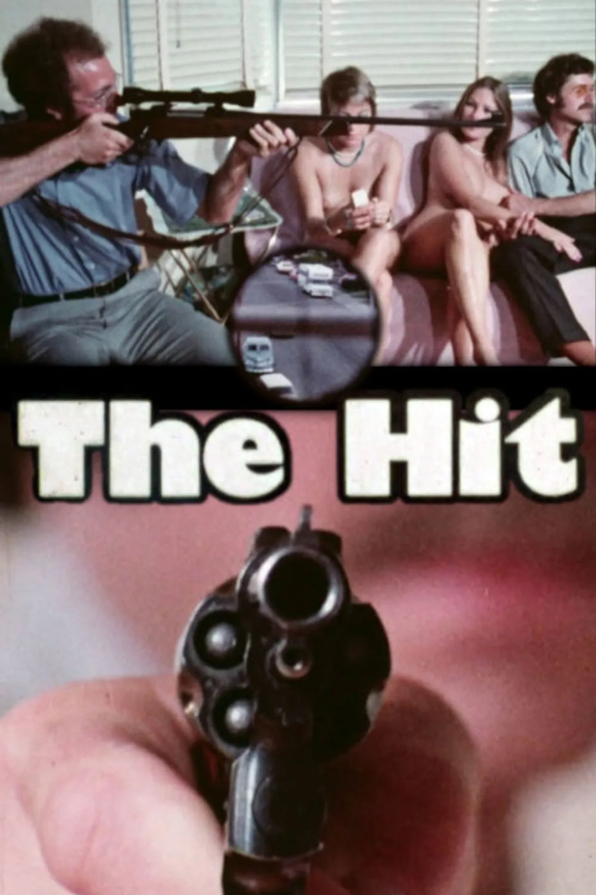 فيلم The Hit 1975 اون لاين للكبار فقط 1975