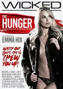 فيلم The Hunger 2024 اون لاين للكبار فقط 2024
