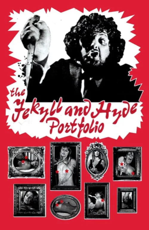فيلم The Jekyll and Hyde Portfolio 1971 اون لاين للكبار فقط 1971