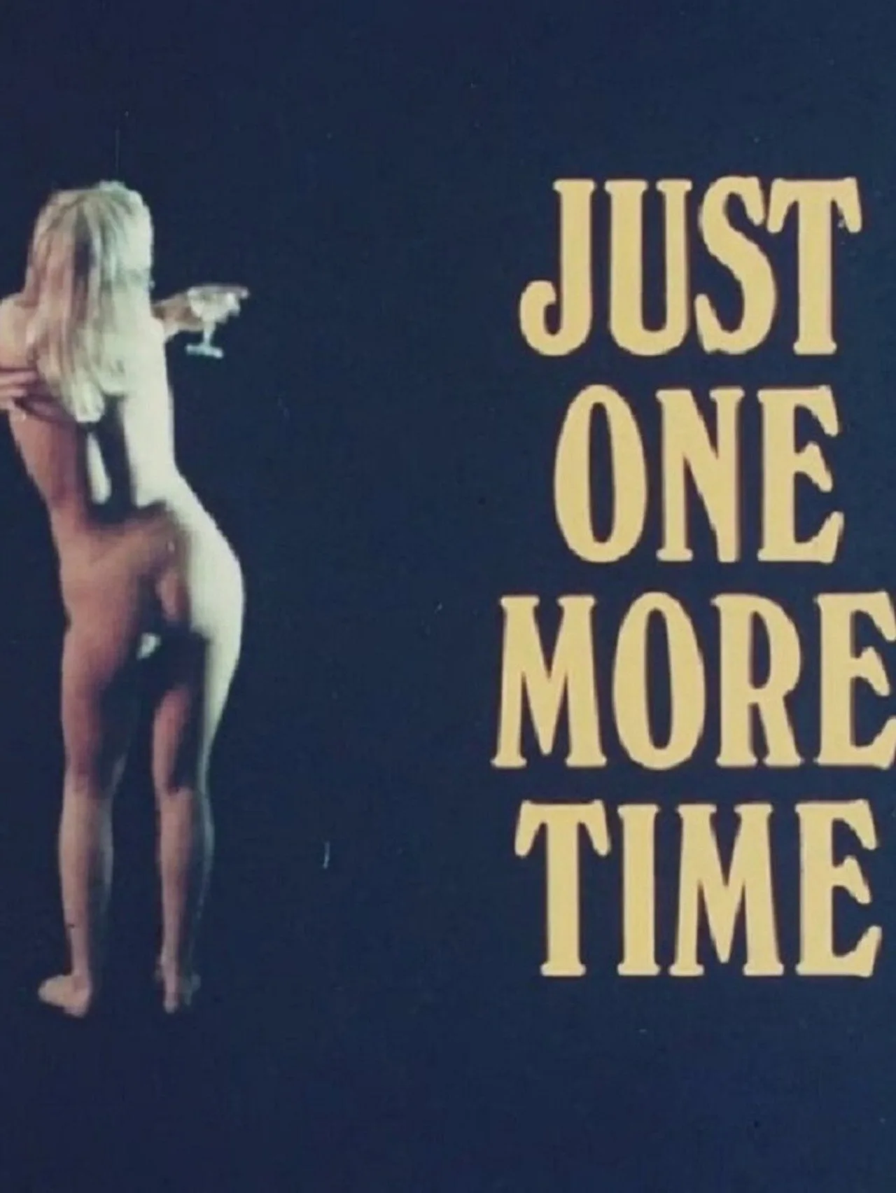 فيلم The Over-Amorous Artist 1974 اون لاين للكبار فقط 1974