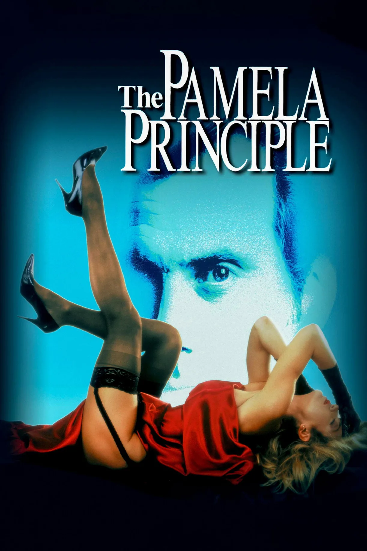 فيلم The Pamela Principle 1992 اون لاين للكبار فقط 1992
