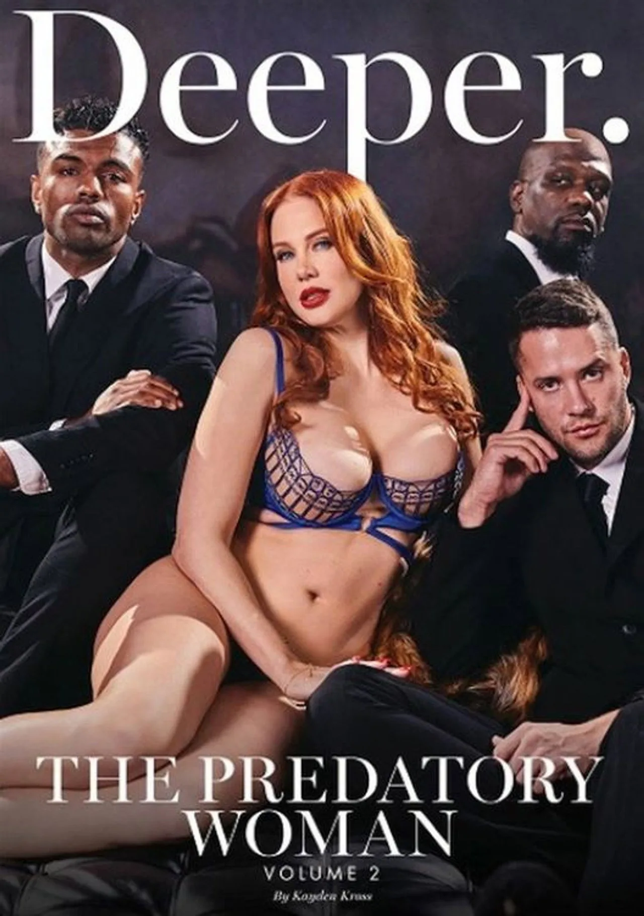 فيلم The Predatory Woman 2 2024 اون لاين للكبار فقط 2024