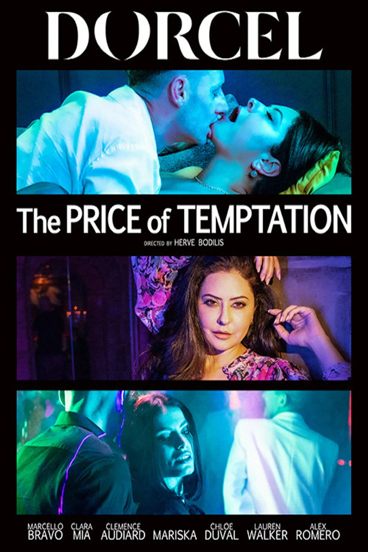 فيلم The Price of Temptation 2023 اون لاين للكبار فقط 2023