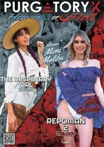 فيلم The Raspberry Girl – Repoman 2 2025 اون لاين للكبار فقط 2025