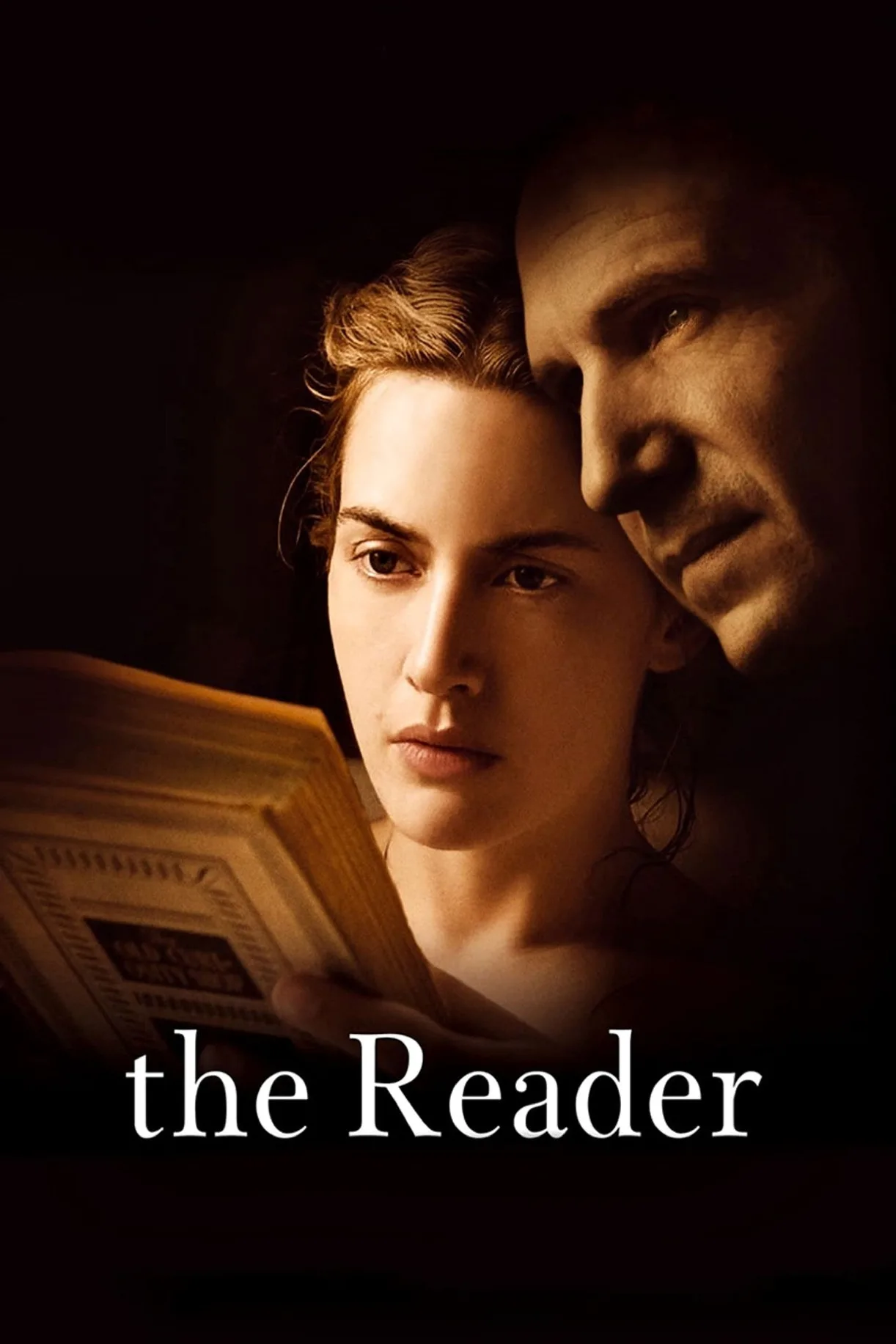 فيلم The Reader 2008 مترجم اون لاين 2008