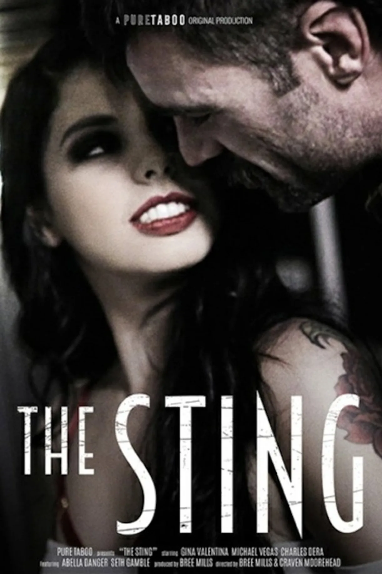 فيلم The Sting 2018 اون لاين للكبار فقط 2018