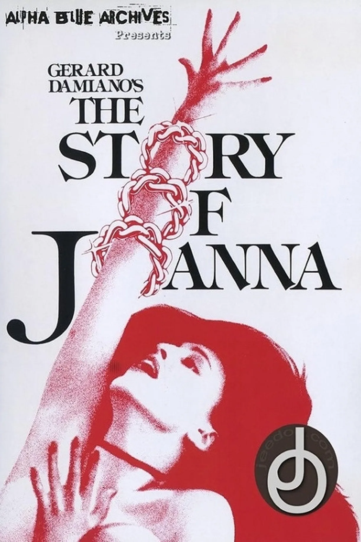 فيلم The Story of Joanna 1975 اون لاين للكبار فقط 30 1976