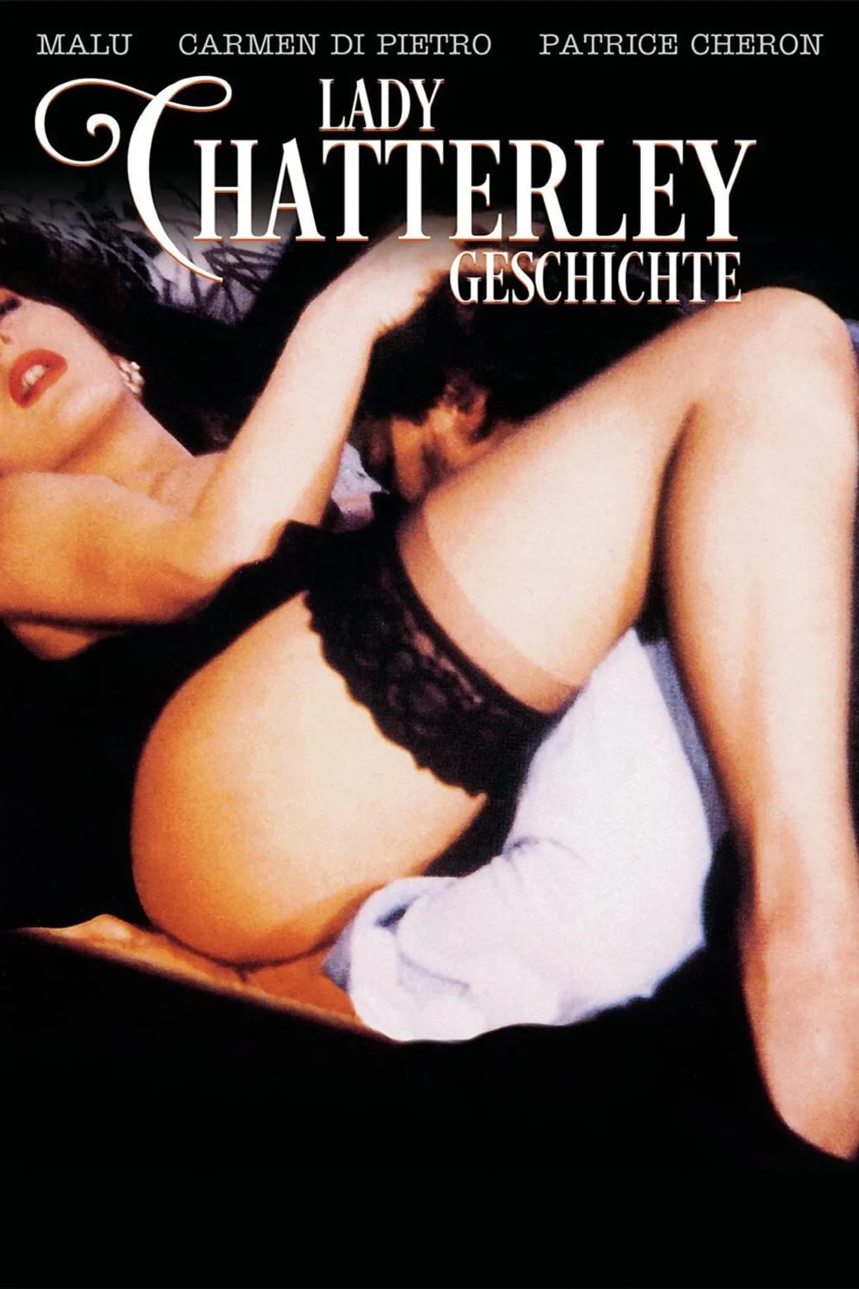 فيلم The Story of Lady Chatterley 1989 اون لاين للكبار فقط 1989