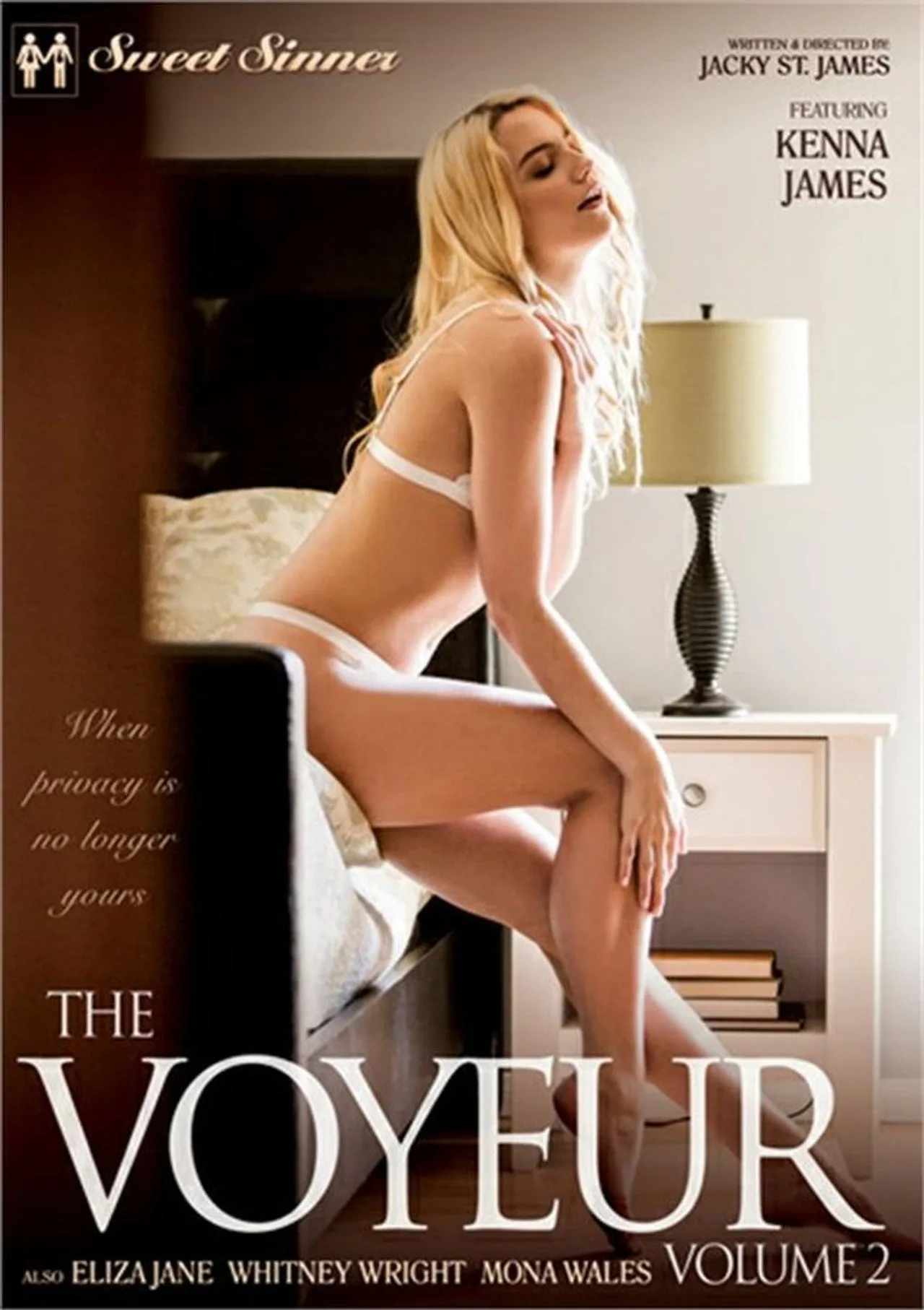 فيلم The Voyeur 2 2018 اون لاين للكبار فقط 2018