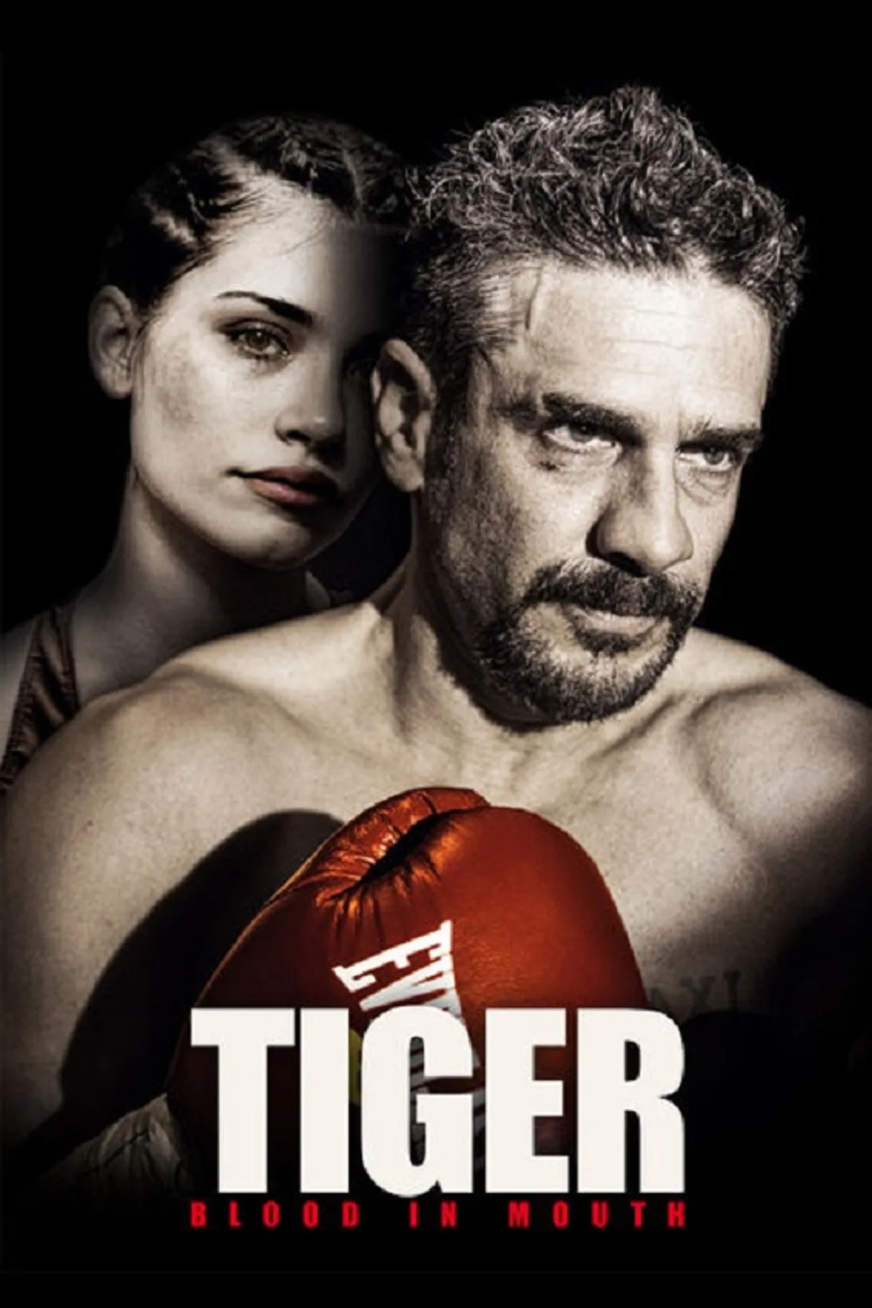 فيلم Tiger Blood in the Mouth 2016 مترجم اون لاين للكبار فقط 2016
