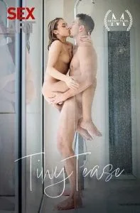 فيلم Tiny Tease 2025 اون لاين للكبار فقط 2025