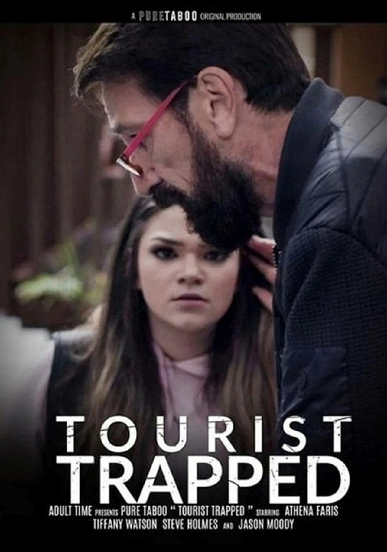 فيلم Tourist Trapped 2021 اون لاين للكبار فقط 2021
