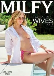 فيلم Trophy Wives 2 2026 اون لاين للكبار فقط 2026
