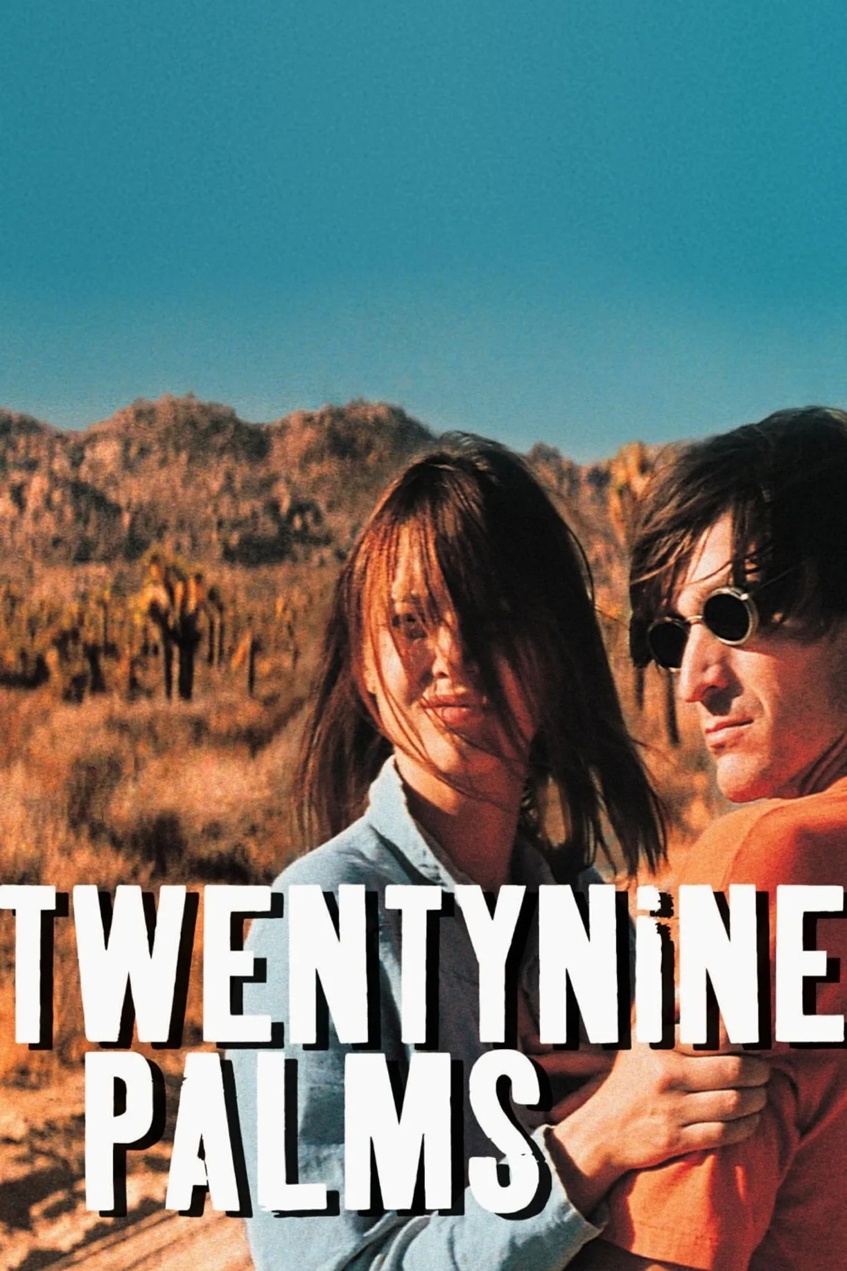 فيلم Twentynine Palms 2003 HD مترجم اون لاين 2003