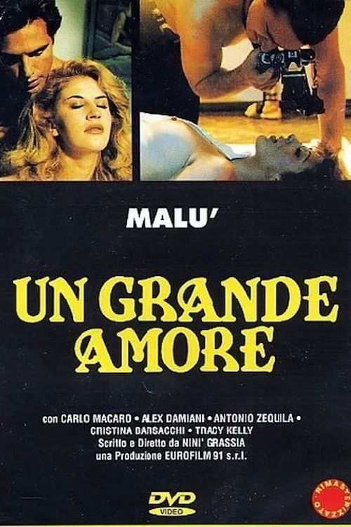 فيلم Un grande amore 1995 اون لاين للكبار فقط 1995