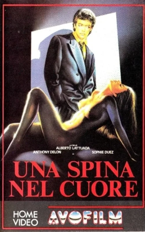 فيلم Una spina nel cuore 1986 اون لاين للكبار فقط 1986