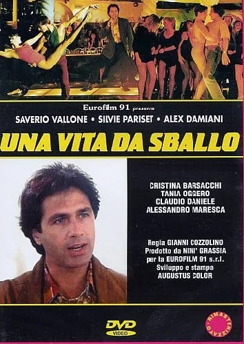 فيلم Una vita da sballo 1994 اون لاين للكبار فقط 1995