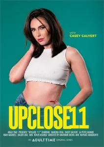 فيلم UpClose 11 2025 اون لاين للكبار فقط 2025
