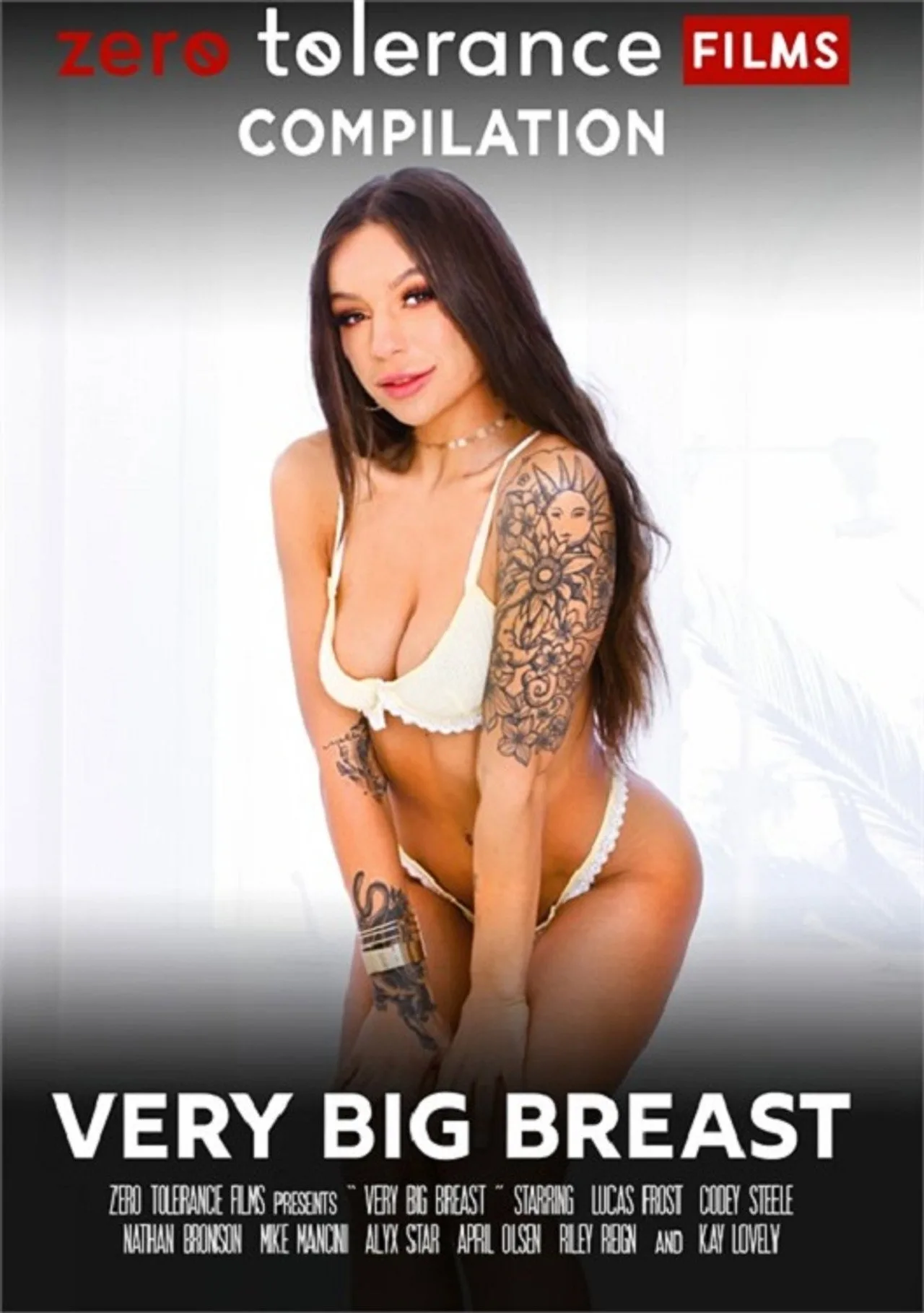 فيلم Very Big Breast 2024 اون لاين للكبار فقط 2024