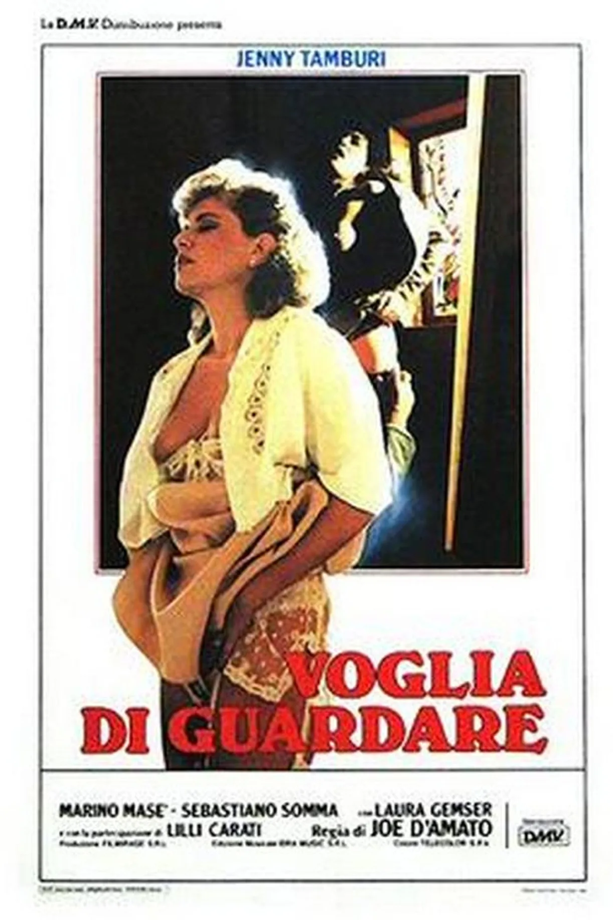 فيلم Voglia di guardare 1986 اون لاين للكبار فقط 1986